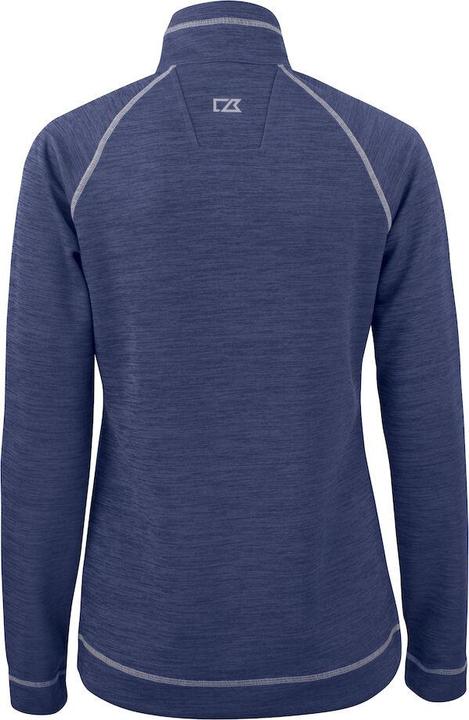 Immagine prodotto Cutter & Buck Chambers Half Zip Donna (XS)