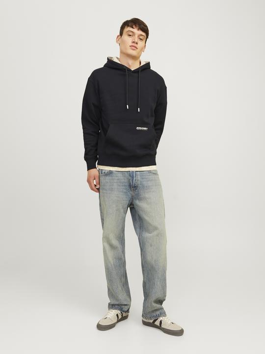 Produktbild Jack & Jones Jjelegacy Sweat Hood Noos (L)