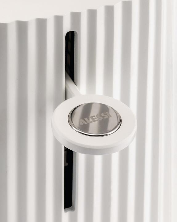 Produktbild Alessi Plissé Toaster