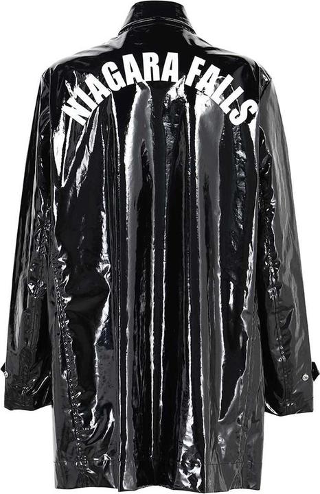 Immagine prodotto Dsquared2 Trench alle Cascate del Niagara (S)