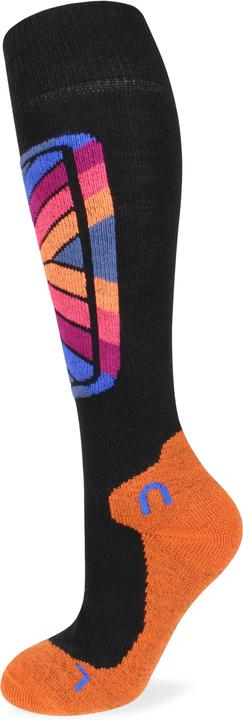Actual product image Normani 2 pairs of sports functional knee socks HOT (pack of 2, 47 - 50)