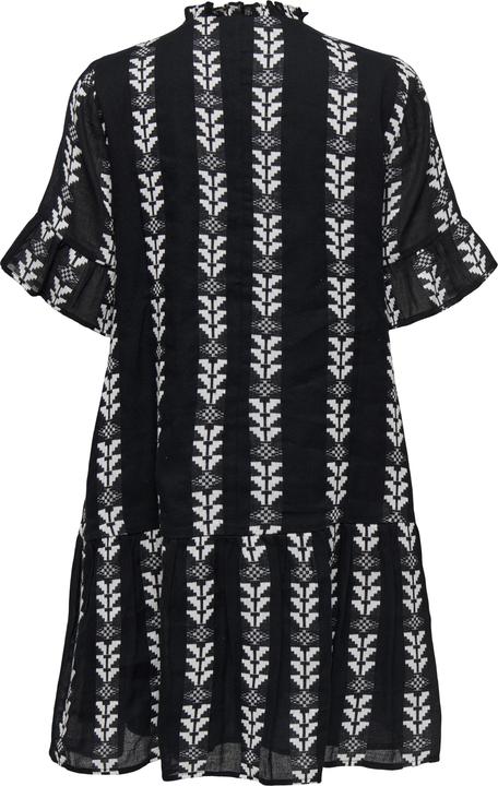 Actual product image JdY Regular fit flap collar midi dress Dress (M)
