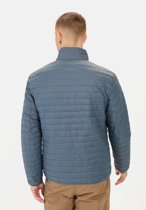 Produktbild Camel Active Steppblouson mit Stehkragen (98)