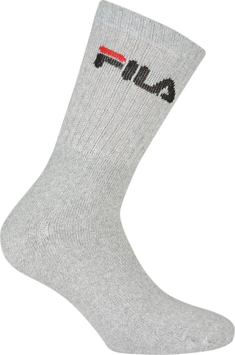 Immagine prodotto FILA Calzini Sporty Stretch (confezione da 6, 39 - 42)
