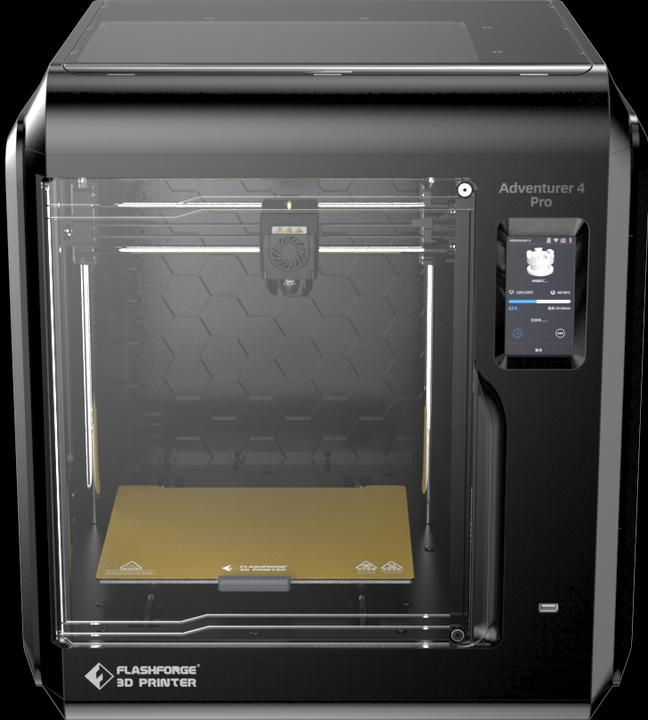 FlashForge Adventurer 4 Pro