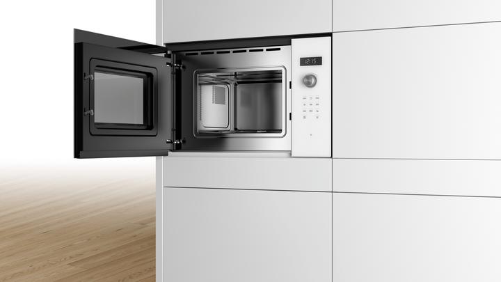 Image du produit Bosch Hausgeräte BFL524MW0