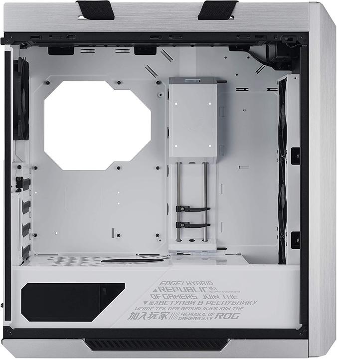 Produktbild ASUS ROG Strix Helios GX601 (ATX, mATX, Mini-ITX, E-ATX)