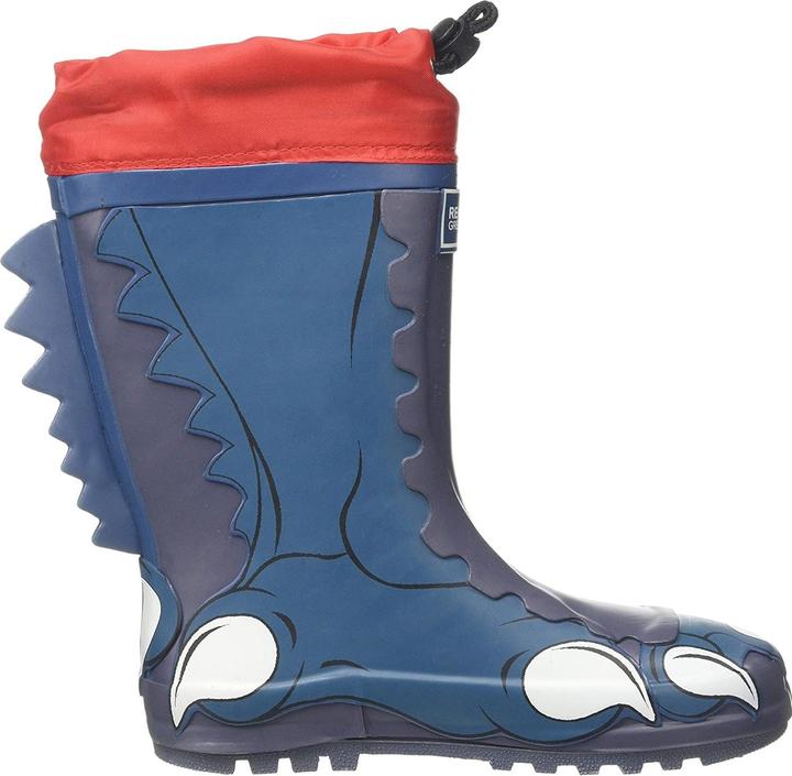Image du produit Dare2b Bottes en caoutchouc Mudplay Dinosaure (33)
