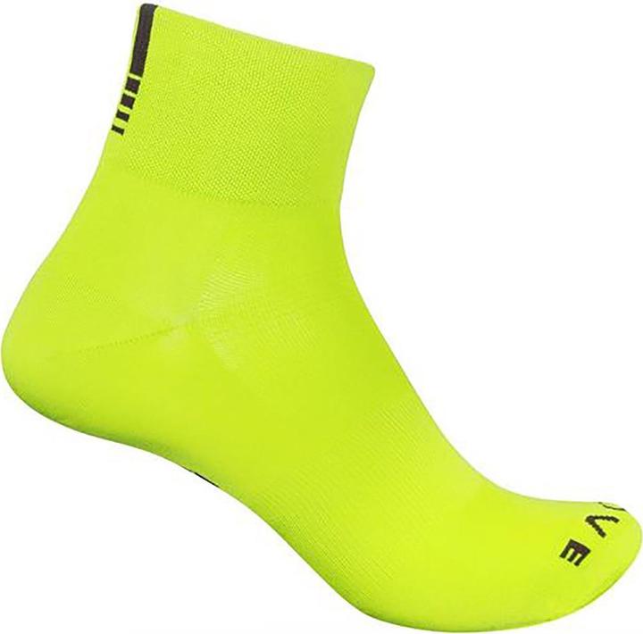 Produktbild GripGrab Lightweight SL Short Socke (S)
