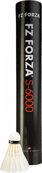 Actual product image FZ Forza S-6000