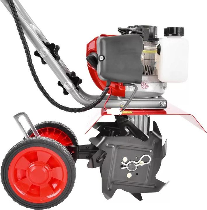 Produktbild Hecht 752