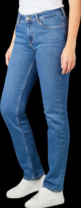 Produktbild Lee Marion Straight (W26/L33)