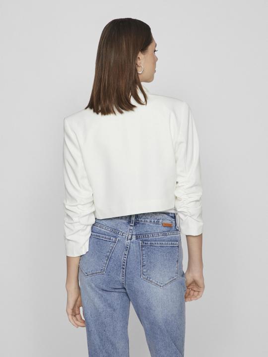 Actual product image Vila Short open blazer (38)