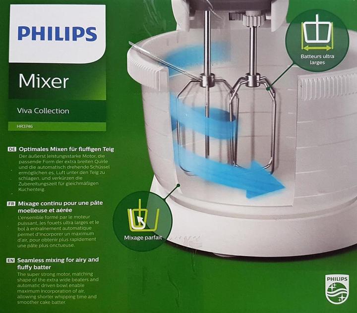 Image du produit Philips Viva (450 W)