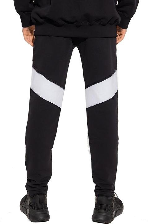 Produktbild Balmain Logo Sweatpants (L)