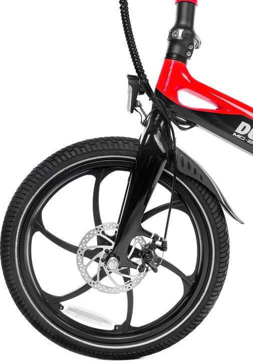 Produktbild Ducati MG-20 (34 cm)