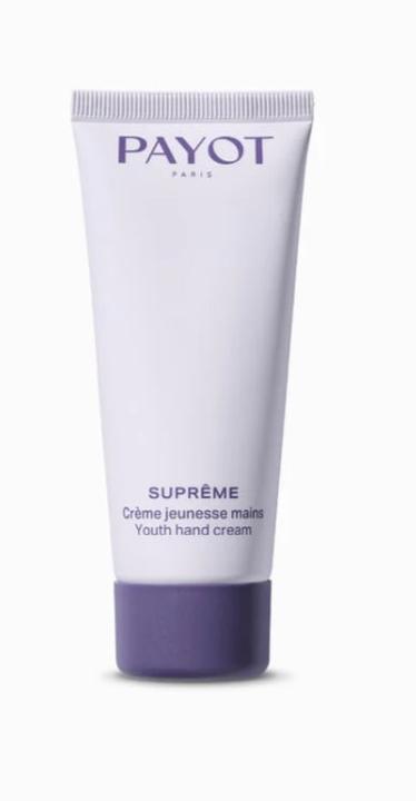 Actual product image Payot Paris Payot - Payot Suprême Youth Hand Cream 50 ml (50 ml)