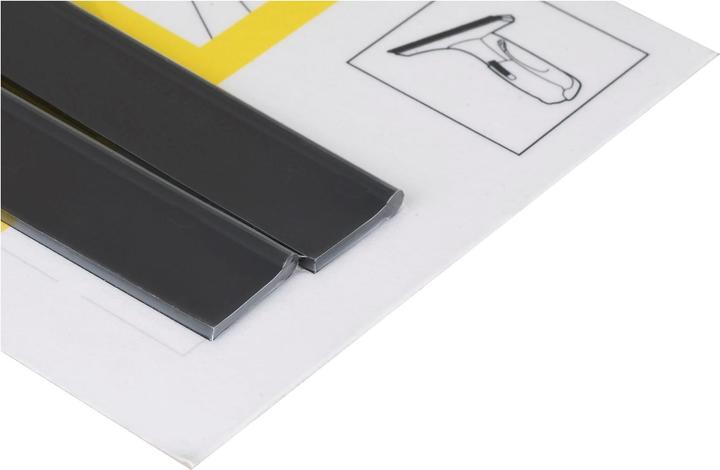 Actual product image Kärcher Pull-off lip