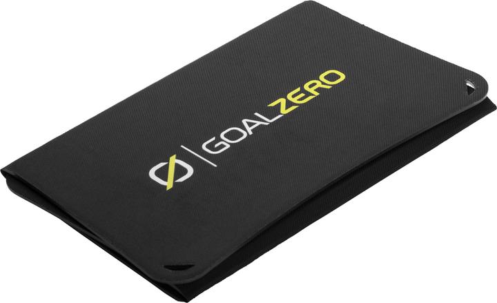 Actual product image Goal Zero Nomad 20 (20 W, 1.03 kg)