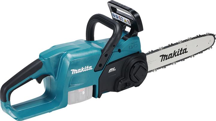 Makita DUC307ZX2 (Battery chain saw)
