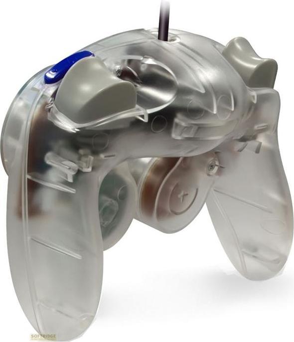 Actual product image Cirka Nintendo - GameCube & Wii (Wii)