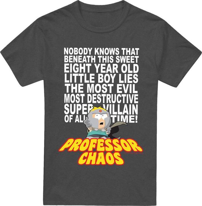 Immagine prodotto Ubisoft Maglietta Professore Caos Adulto Unisex (XL)
