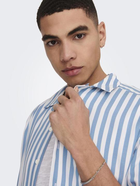 Actual product image Only & Sons Onswayne Life Ss Viscose Noos (XL)
