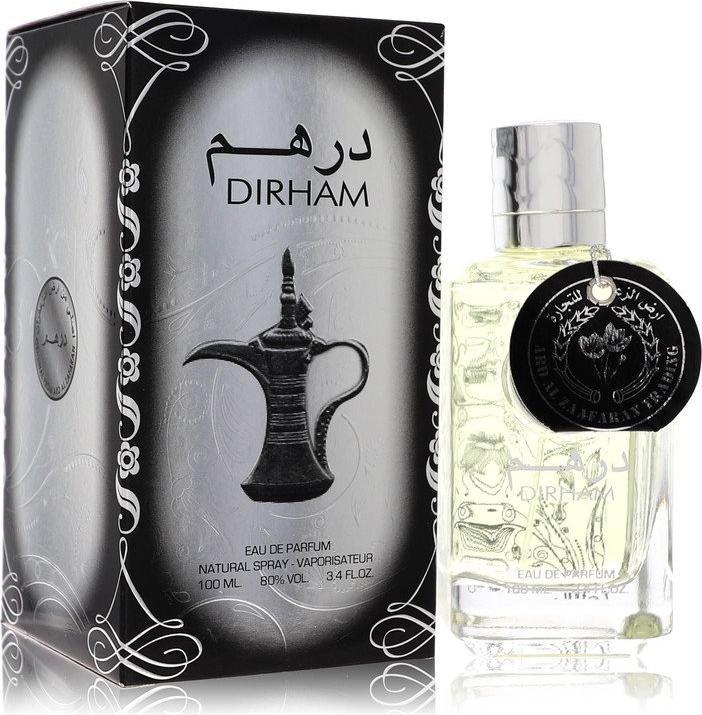 Ard Al Zaafaran Ard Dirham (Eau de parfum, 100 ml)