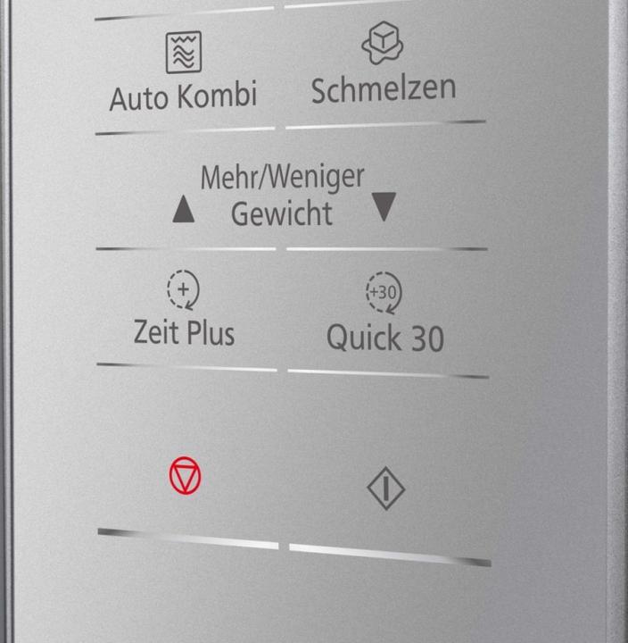 Produktbild Panasonic NN GT 47 (31 l)