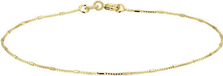 Produktbild Marie Celeste Arm Tire Sterben und Riegel 0,9 mm 18 cm - Gold (18 cm, Gelbgold)