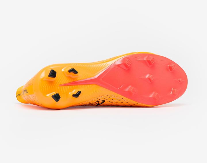 Produktbild Kipsta Damen/Herren Fussball Nockenschuh FG - CLR Elite Fire Storm "Antoine Griezmann" (41)