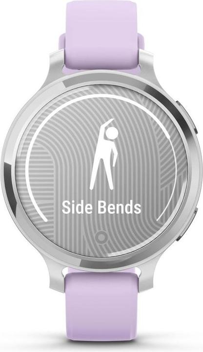 Immagine prodotto Garmin Lily 2 Active (38 mm, Solo WiFi)