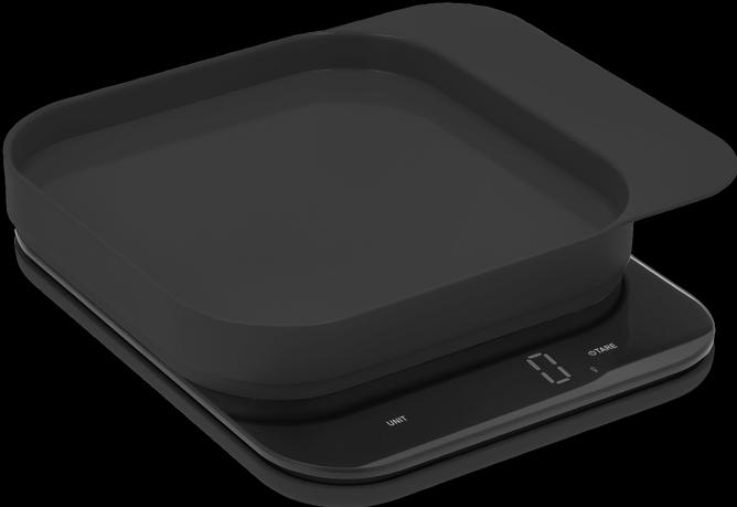 Actual product image Rosti Mensura