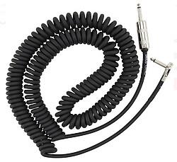 Actual product image Fender Cable Hendrix Voodoo Child black (9 m)