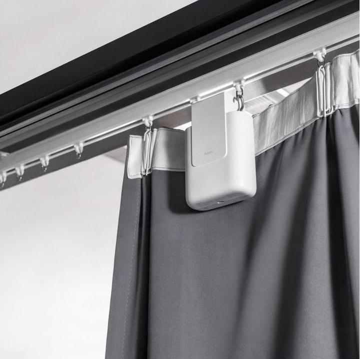 Actual product image Aqara Smart Home Curtain Driver
