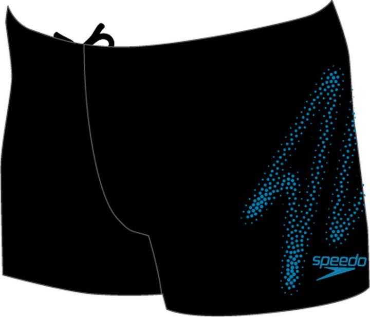 Produktbild Speedo K's Hyper Boom Placement Aquashort (11, 12)