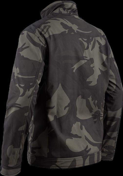 Image du produit Stenso Veste Softshell camouflage Taille XXXL (3XL)