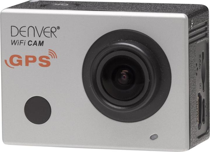 DENVER ACG-8050W - Action-Kamera - 1080p / 60 BpS (WLAN)