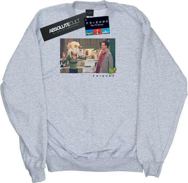 Produktbild Friends Turkey Head Sweatshirt (XL)
