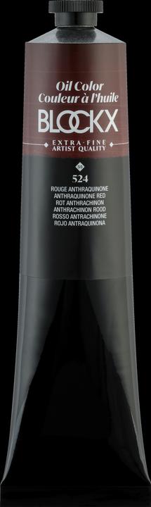 Actual product image BlockX - Rouge anthraquinone (Anthraquinone red, 200 ml)