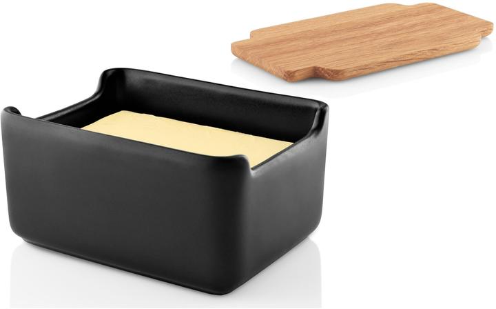 Actual product image Eva Solo Butter dish Nordic Kitchen 6 x 9 x 14.5 cm (1.05 l)