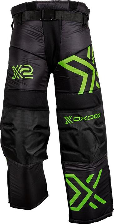 Immagine prodotto Oxdog X2 Pantaloni da portiere JR (110)