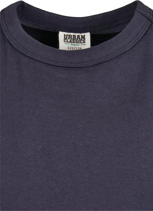 Produktbild Urban Classics Boys Organic Basic Tee (134)