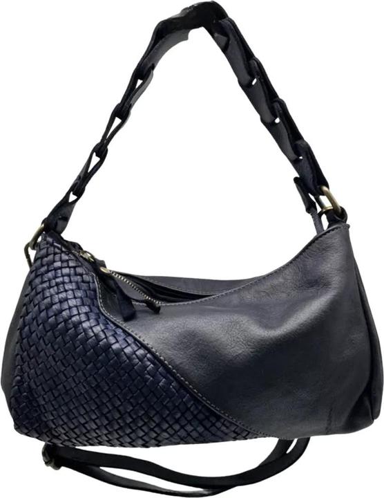 Immagine prodotto Louisa Lee Borsa a tracolla di design Borsa a tracolla Borsa a tracolla Borsa a mano in pelle No.15