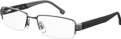 Produktbild Carrera 8850 Mattes Ruthenium Herren Brillengestell 56/18/145