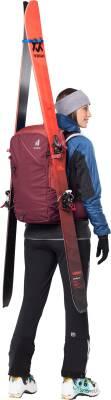 Produktbild Deuter Freerider Pro 32+ SL (32 l)
