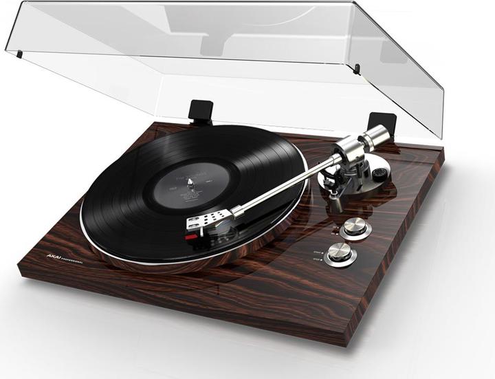 Image du produit Akai Professional Bt500 (Milieu de gamme, Manuel)