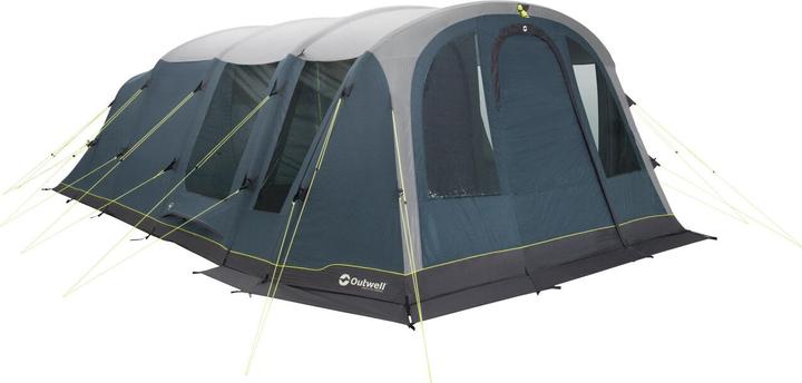 Produktbild Outwell Stonehill 7 Air (Aufblasbares Zelt, 7 Personen)