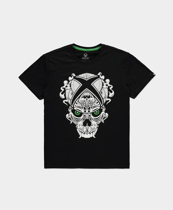 Produktbild Microsoft Skull Men's Tshirt (S)