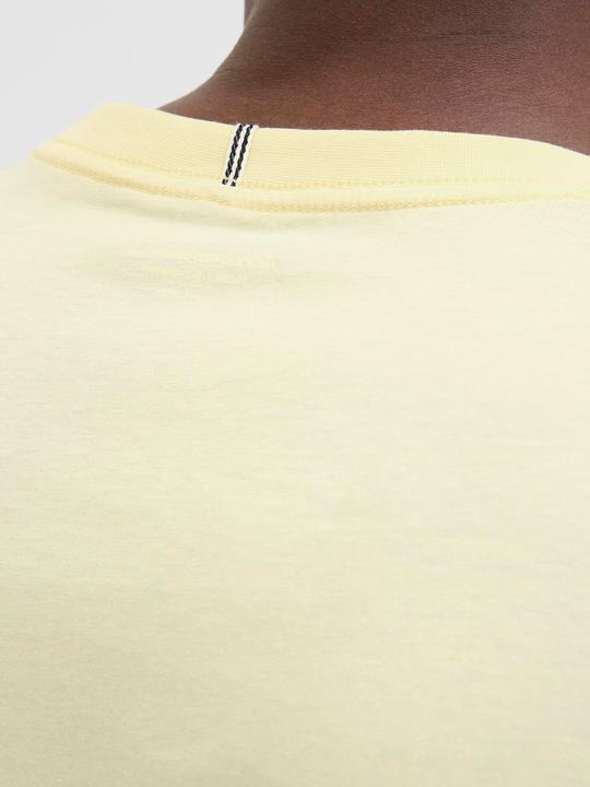 Immagine prodotto Jack & Jones Logo Rundhalsausschnitt T-shirt T-shirt (XS)